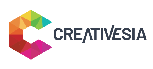 Creativesia Logo
